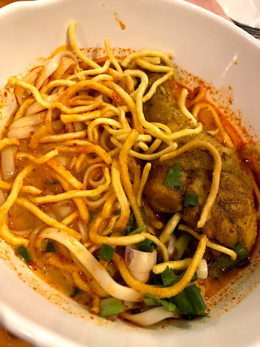 Comentarii opinii despre ร้านอาหาร ชวนกันอิ่ม