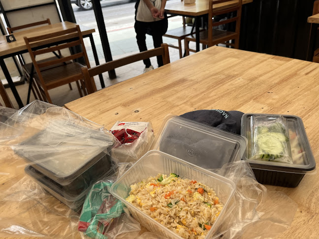 Manina Brunch&Bar - Patong Restaurant