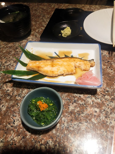 Comentarii opinii despre Baikingu Japanese Buffet Garden Restaurant