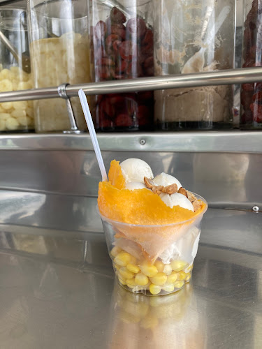 Opinii despre ไอติมไข่แข็ง în อำเภอปากเกร็ด - การบริการอาหารและที่พัก