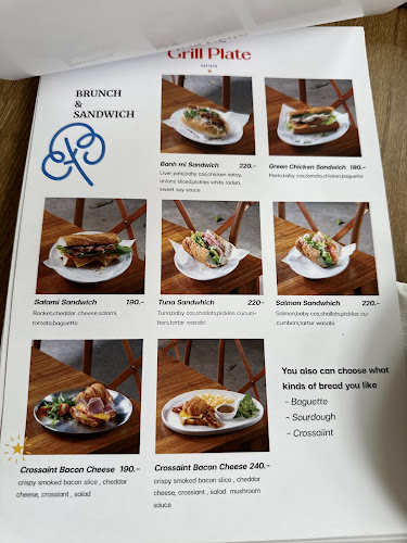 Opinii despre Sweet cigarette cafe&bar în อำเภอบางละมุง - การบริการอาหารและที่พัก