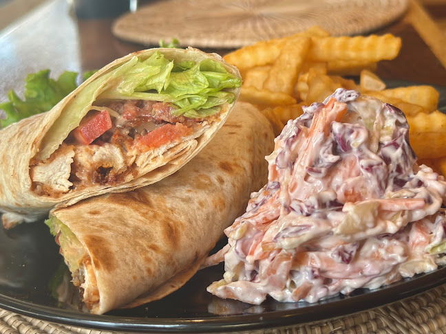 L.A. Diner - อำเภอบางละมุง