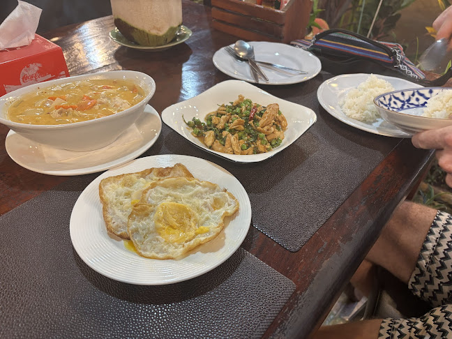 Sweet Chilli Restaurant & Bar @Karon Beach - อำเภอเมืองภูเก็ต