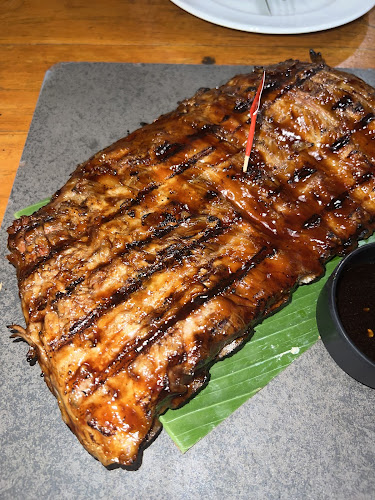 Naughty Nuri's Phuket - อำเภอกะทู้