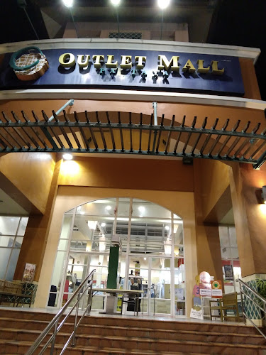 เอาท์เล็ทมอลล์ พัทยา