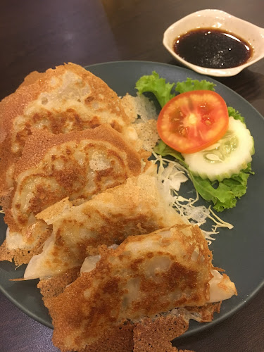 Opinii despre Anego în อำเภอบางละมุง - การบริการอาหารและที่พัก