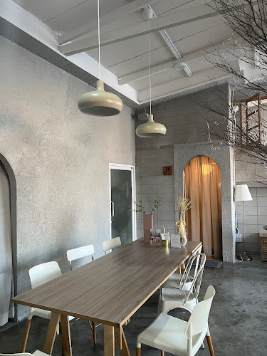 COFFEE I NEED U CAFE' - อำเภอบางพลี