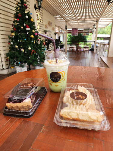 กาแฟชายทุ่ง