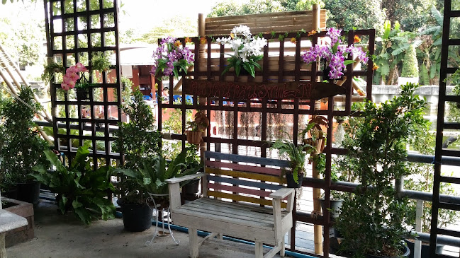 Comentarii opinii despre ตลาดน้ำหนองพะอง