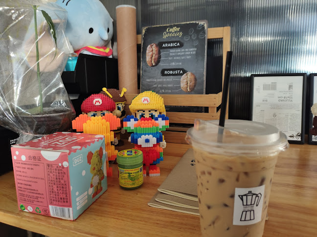 Opinii despre รสกาแฟ în อำเภอบางบัวทอง - การบริการอาหารและที่พัก