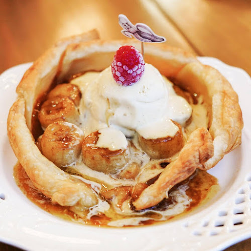 MET CAFE - วัฒนา