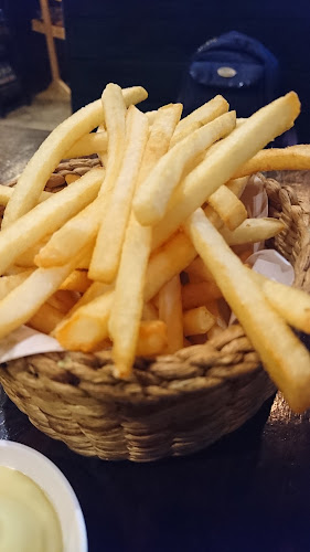 Comentarii opinii despre สเต็กอุบลฯ-บ้านอันดาสเต็กเฮ้าส์2