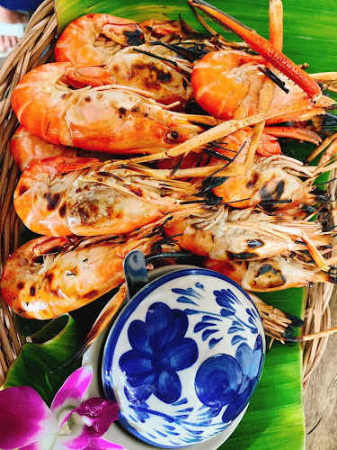 Opinii despre ร้านกระต๊อบน้อย Little Hut Coffee în อำเภอบางเลน - การบริการอาหารและที่พัก