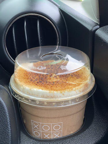 XOXO​ CAFE - อำเภอเมืองจันทบุรี