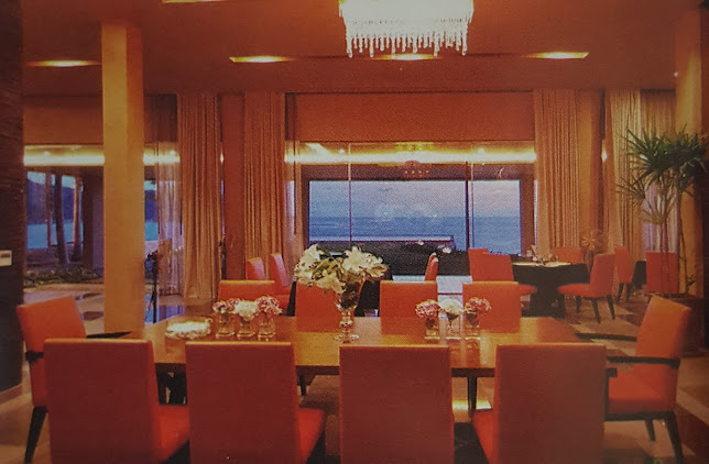 Opinii despre Living Room Restaurant în อำเภอเมืองภูเก็ต - การบริการอาหารและที่พัก