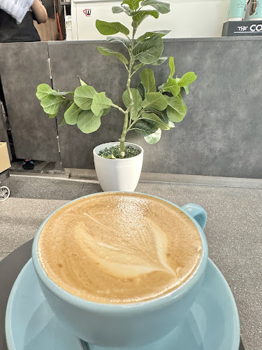 Comentarii opinii despre THE COFFEE CLUB - Jungceylon 2