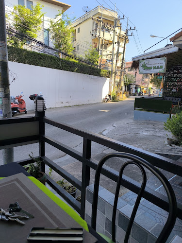 Pizzeria Romana - การบริการอาหารและที่พัก