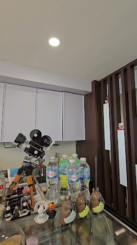 Albatross Coffee Roasters - อำเภอบางละมุง