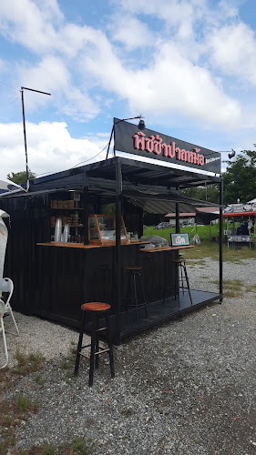 Opinii despre Boon Street Food - พิซซ่าปากหม้อ în อำเภอเมืองนครสวรรค์ - การบริการอาหารและที่พัก