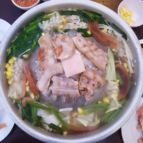 Opinii despre เบสท์ บุฟเฟ่ต์ în อำเภอเมืองนครราชสีมา - การบริการอาหารและที่พัก