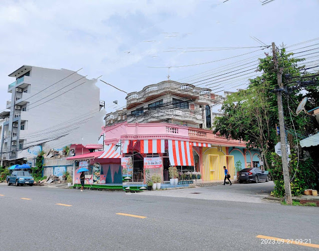 Comentarii opinii despre ไอติมโอ่ง สาขาหาดใหญ่ (สาขา 2)