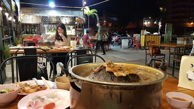 ร้านร่มโพธิ์