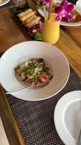 ครัวมาลี เฉวง - Koh Samui