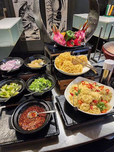 Atelier Restaurant - การบริการอาหารและที่พัก