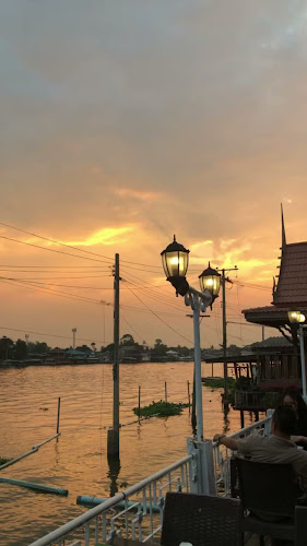 จางวางอิ่ม - อำเภอปากเกร็ด