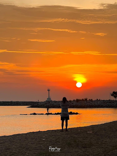 Comentarii opinii despre ตลาดแหลมรุ่งเรือง (ตลาดริมเล)