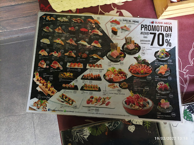 Comentarii opinii despre เรนฟอร์เรสคาเฟ่ พัทยา