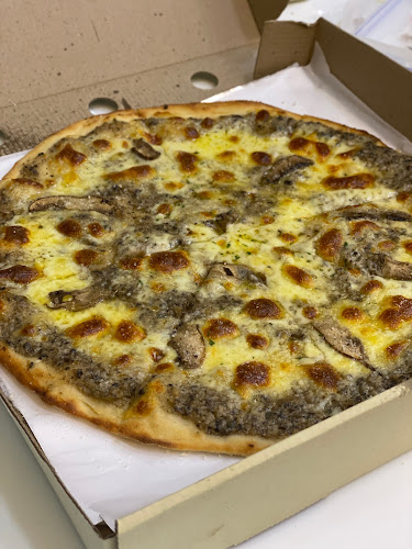 Comentarii opinii despre Mari Mary Pizza