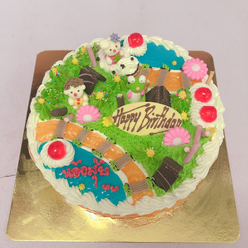 Comentarii opinii despre เอื้องฟ้าเบเกอรี่