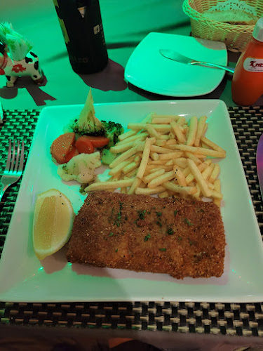 Comentarii opinii despre The Bistro