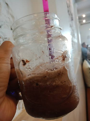 Bitter*Sweet The Dessert cafe - การบริการอาหารและที่พัก