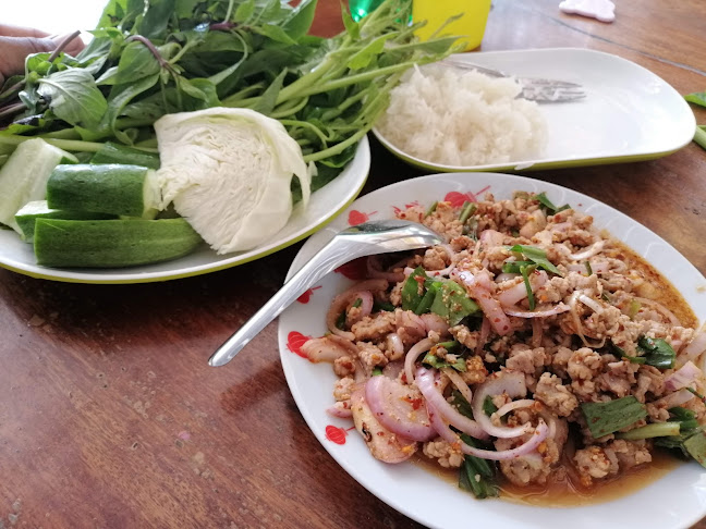 Opinii despre ส้มตำบนควน​ în อำเภอเหนือคลอง - การบริการอาหารและที่พัก