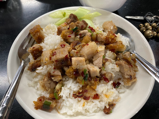 Comentarii opinii despre ครัวพี่อ้วน