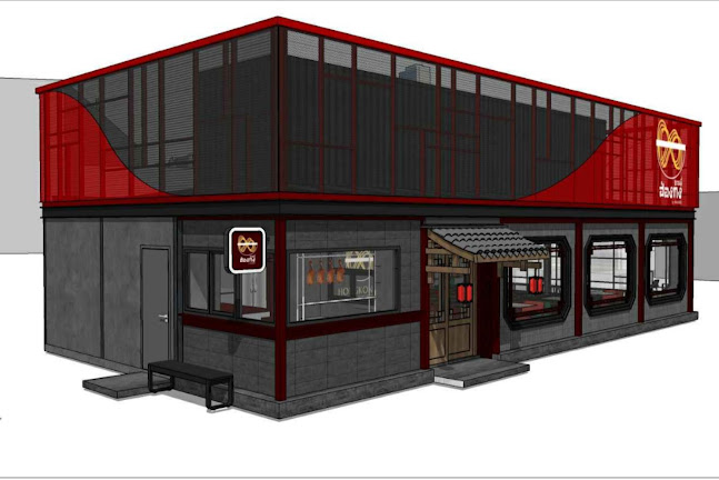 Comentarii opinii despre ฮ่องกง โบวล์ ขอนแก่น HongKong Bowl ( Chinese Food )