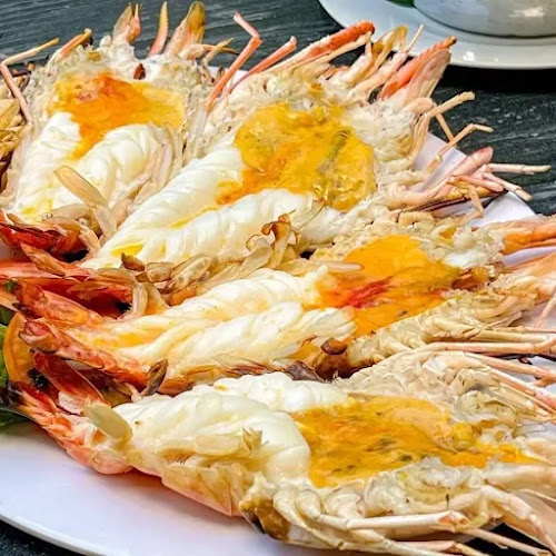 The Dome BBQ restaurant Patong