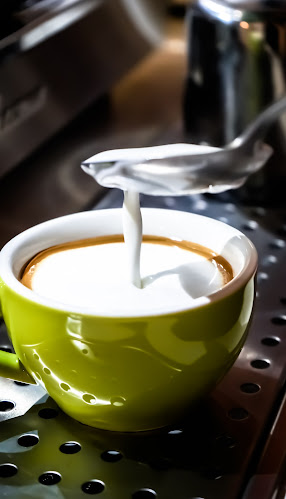 Comentarii opinii despre Happyman Botanics Cafe