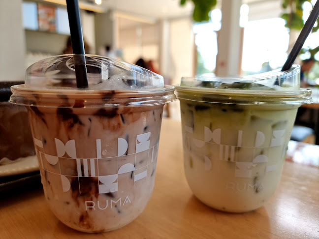 Comentarii opinii despre Ruma Cafe & Co-Working Space