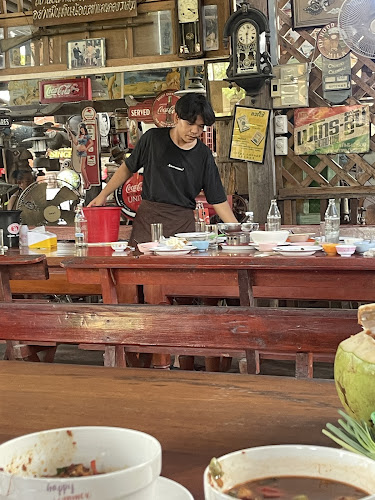 Comentarii opinii despre ครัวจ่าต๋อย