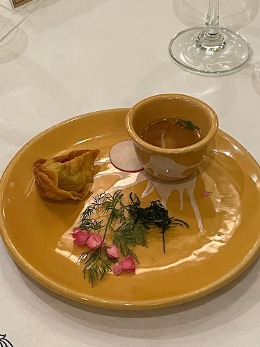 Comentarii opinii despre Blue Elephant