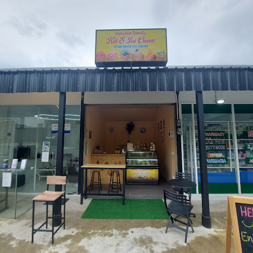 Comentarii opinii despre K&S ice cream @the plam kata plaza