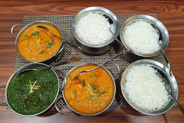 Curry Delight Phuket