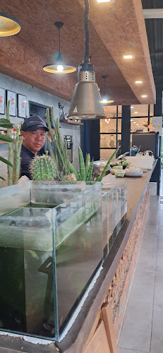 Comentarii opinii despre Kin Kub Chef