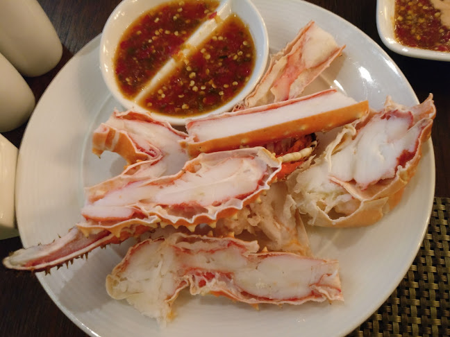 Comentarii opinii despre Atelier Restaurant