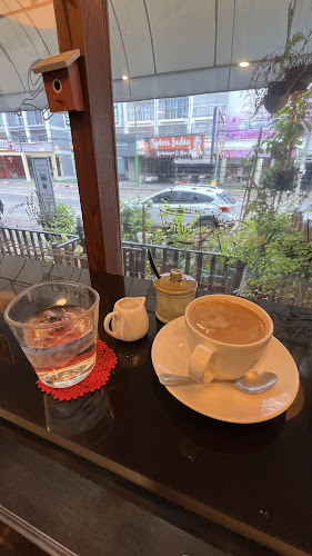 คัฟเฟ่คอฟฟี่