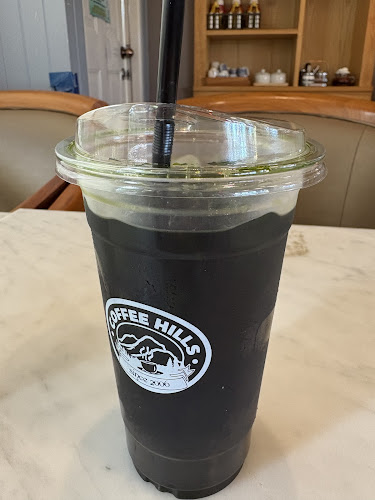 Opinii despre Coffee Hills Cafe în อำเภอเมืองสระแก้ว - การบริการอาหารและที่พัก