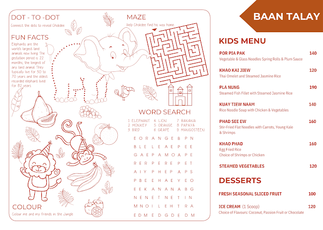 10, Srisoonthorn Road, ตำบลเชิงทะเล อำเภอถลาง ภูเก็ต 83110